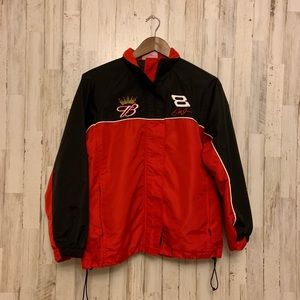 Winners Circle Dale Earnhardt Jr. Jacket